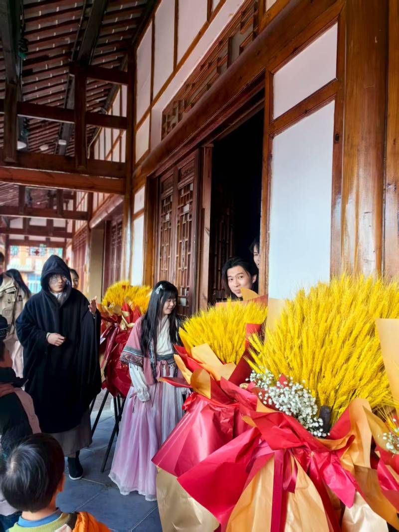隆昌县文旅项目策划